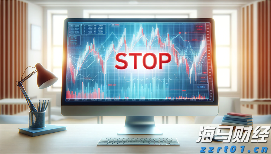 港股午评|恒生指数早盘下跌1.19%，中资券商板块逆市上涨